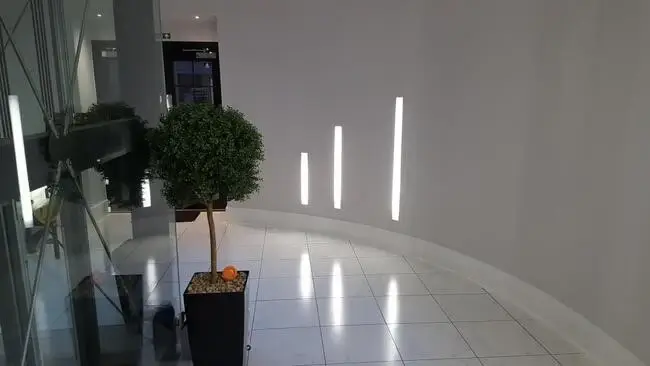 commercial decorators birmingham