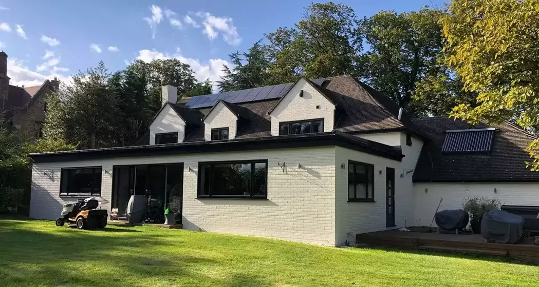 birmingham exterior painter and decorators