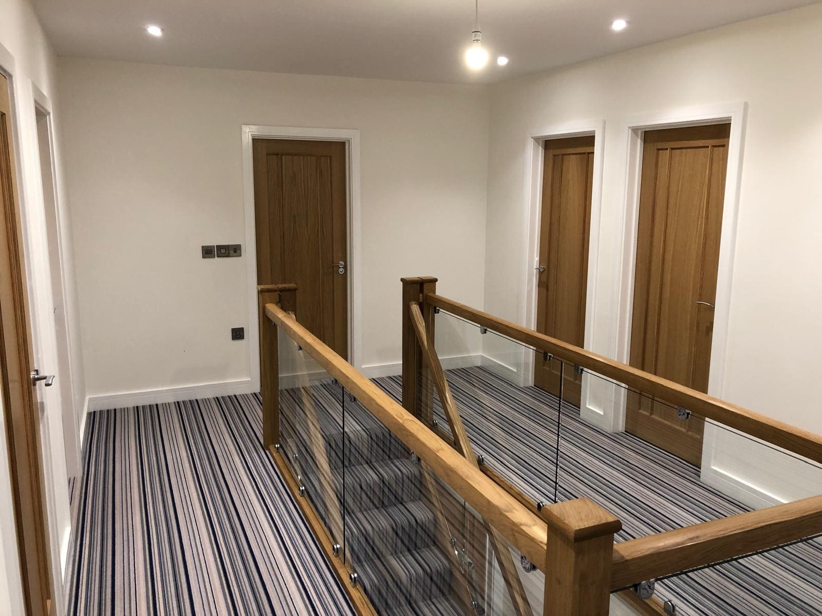residential painter decorators